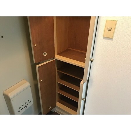 サンマールかしわ台の物件内観写真